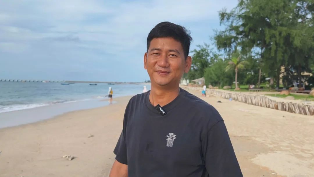 为珊瑚搭建“避难所” 为珊瑚搭建“避难所”