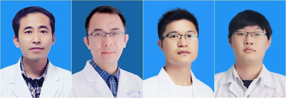 突发！开往阜阳的G7372次列车上，市医院4位医生，齐刷刷站了起来……