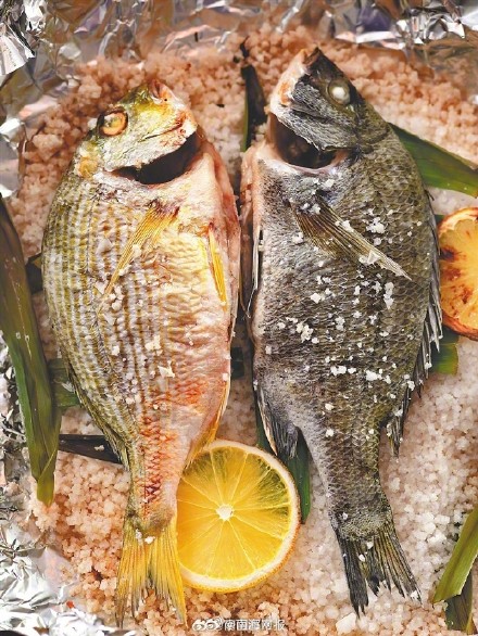 海南人吃鱼有多少种做法 海南人吃鱼有多少种做法