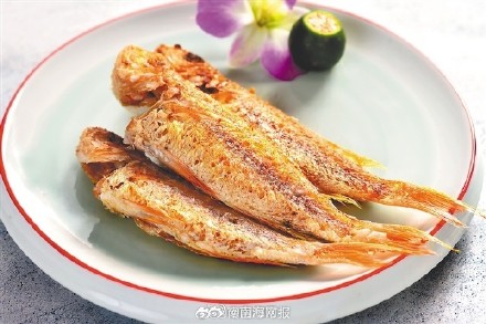 海南人吃鱼有多少种做法 海南人吃鱼有多少种做法