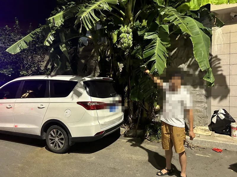刘某（49岁，男），在泉州被抓！