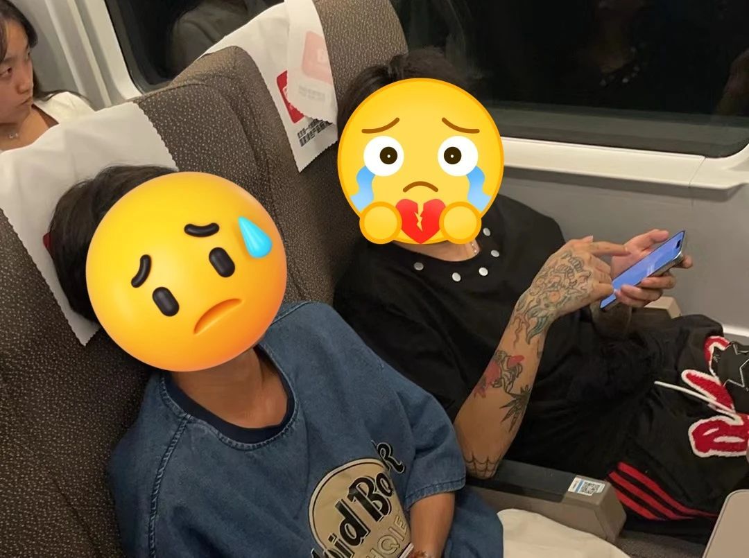 “老人家,您孙子骑车把我撞到了!”然而真相却是…… “老人家,您孙子骑车把我撞到了!”然而真相却是……