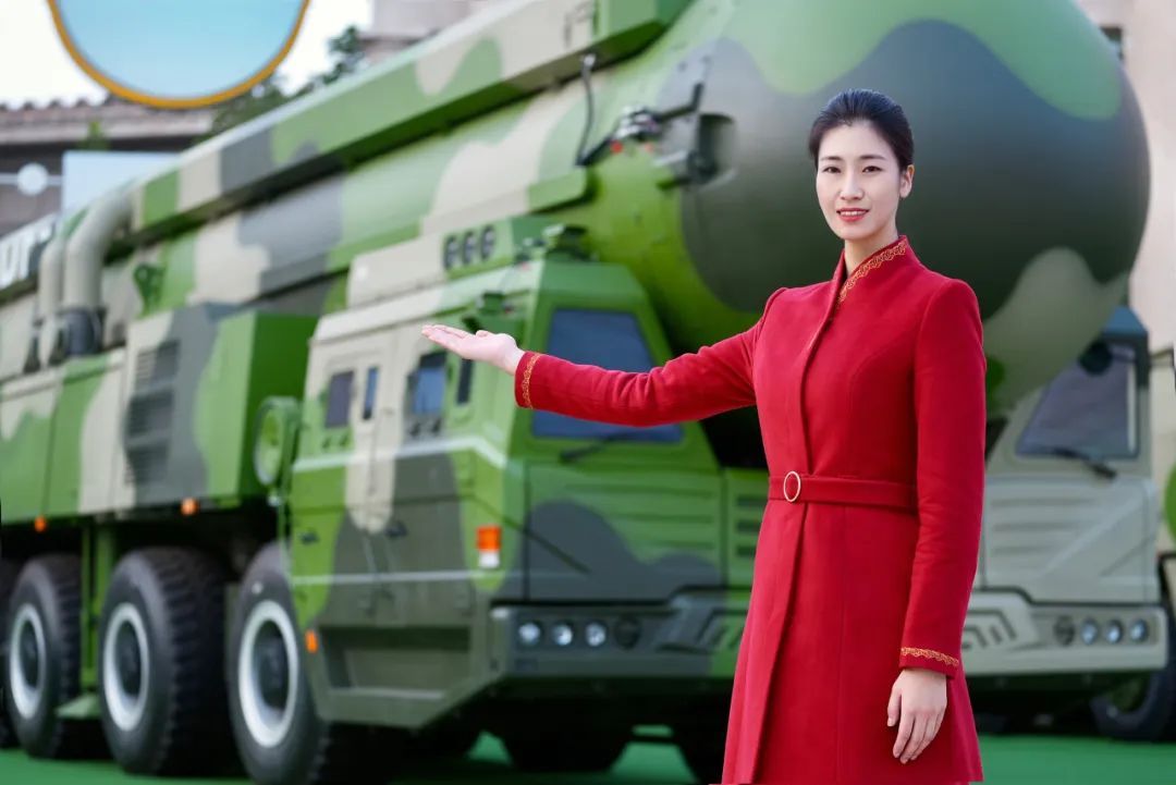 三军仪仗队小姐姐,退伍后去哪了? 三军仪仗队小姐姐,退伍后去哪了?