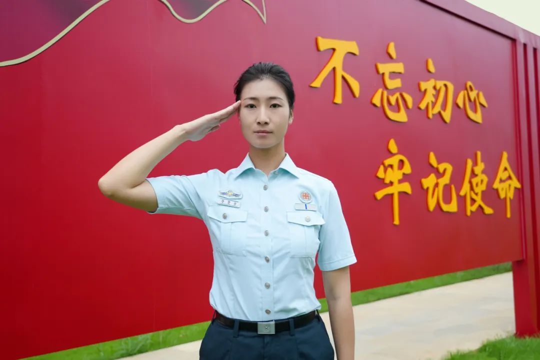 三军仪仗队小姐姐,退伍后去哪了? 三军仪仗队小姐姐,退伍后去哪了?