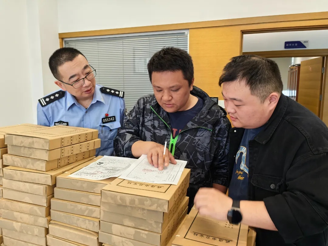 23载接力追凶，上海宝山一尘封冷案近日告破！