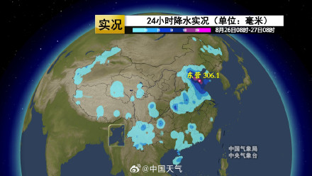 山东多地特大暴雨破纪录 山东多地特大暴雨破纪录