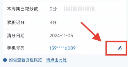 驾照快记满12分了，怎么办？