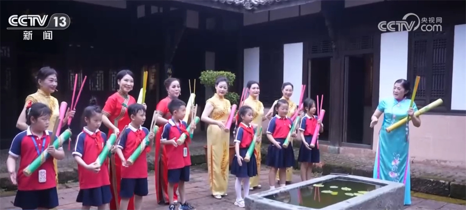 暑期文旅市场研学游火热 多地满足消费需求推动实现“研学优” 暑期文旅市场研学游火热 多地满足消费需求推动实现“研学优”