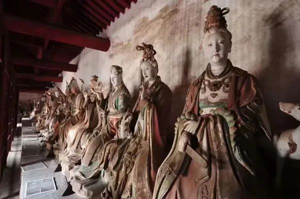 跟着悟空游山西 · 晋城篇 跟着悟空游山西 · 晋城篇