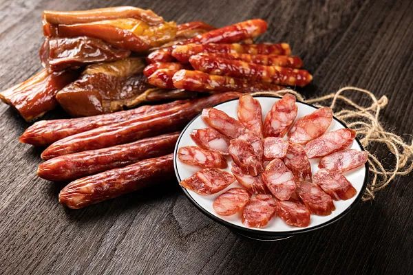 促炎食物伤心脏，这5种东西真要少吃了