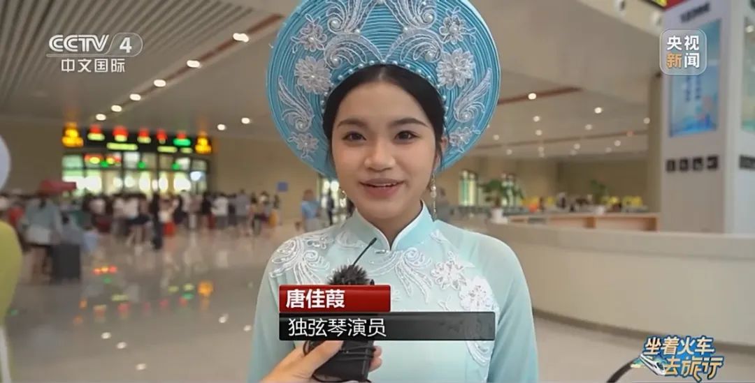 海上跑动车!中越边境新体验 海上跑动车!中越边境新体验