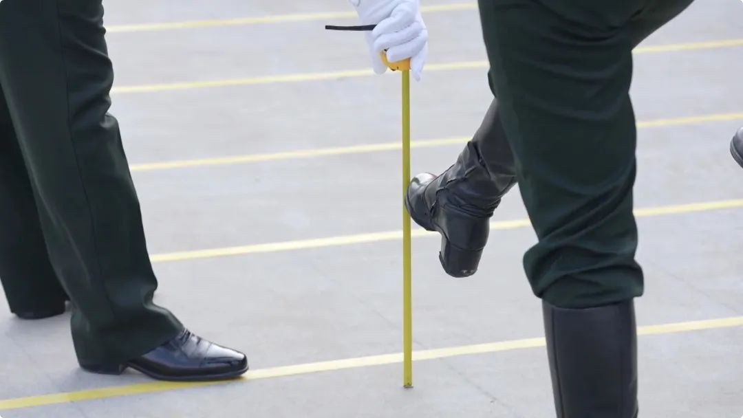 三军仪仗队小姐姐,退伍后去哪了? 三军仪仗队小姐姐,退伍后去哪了?