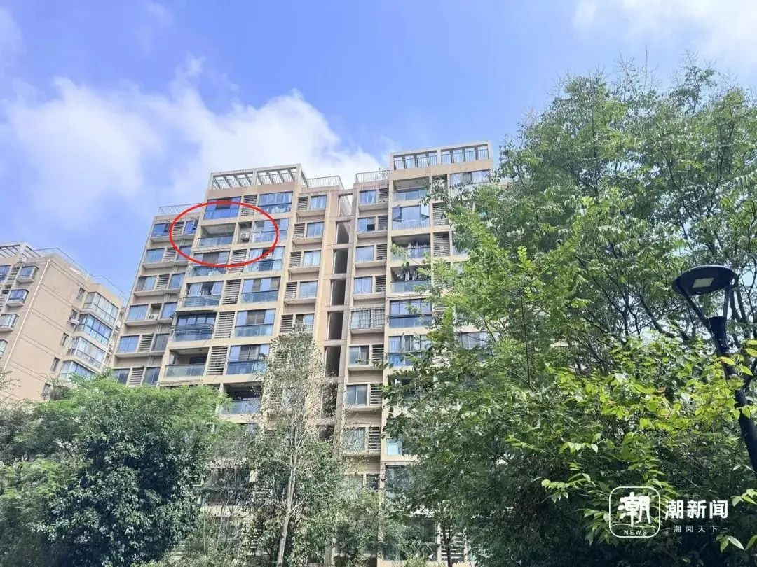 痛心!2名空调安装工人先后坠楼 痛心!2名空调安装工人先后坠楼