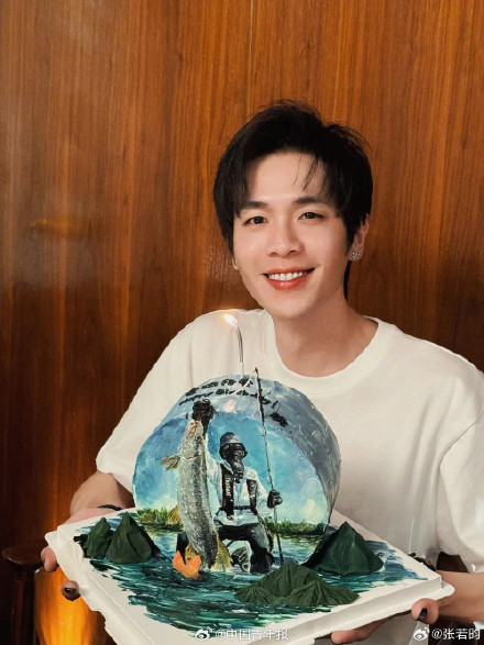 男演员被网友P遗照?法院判了 男演员被网友P遗照?法院判了