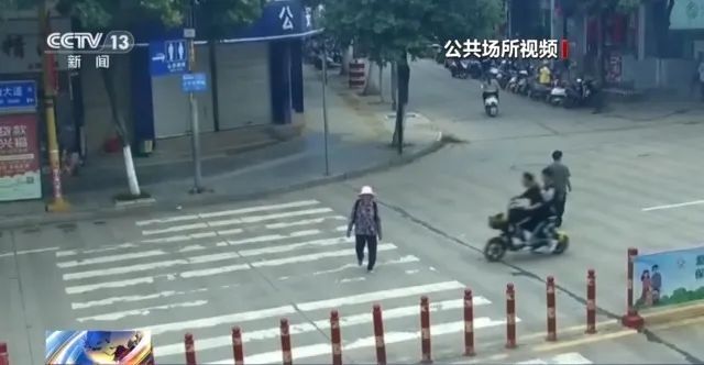 @广大家长：注意儿童出行时这些“隐形”危险！