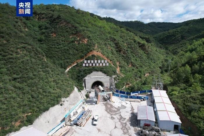 西安⇌延安将缩短至1小时左右！西延高铁迎新进展