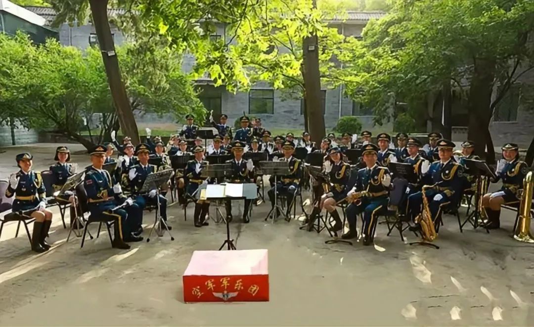 三军仪仗队小姐姐,退伍后去哪了? 三军仪仗队小姐姐,退伍后去哪了?