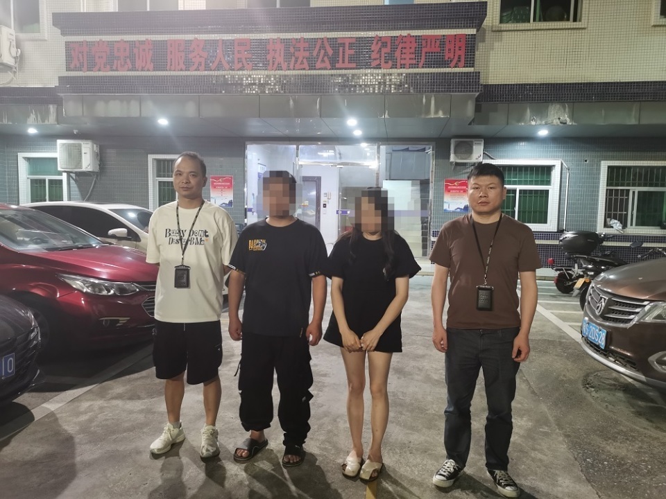 “中年离异女找真爱!”20多个痴心男子花了63万,警方揭露真相 “中年离异女找真爱!”20多个痴心男子花了63万,警方揭露真相