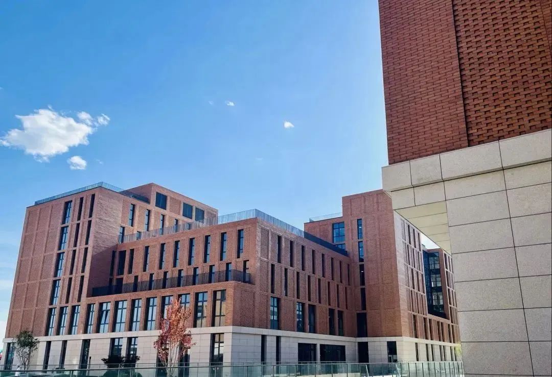 北京多所高校新校区建设最新进展！