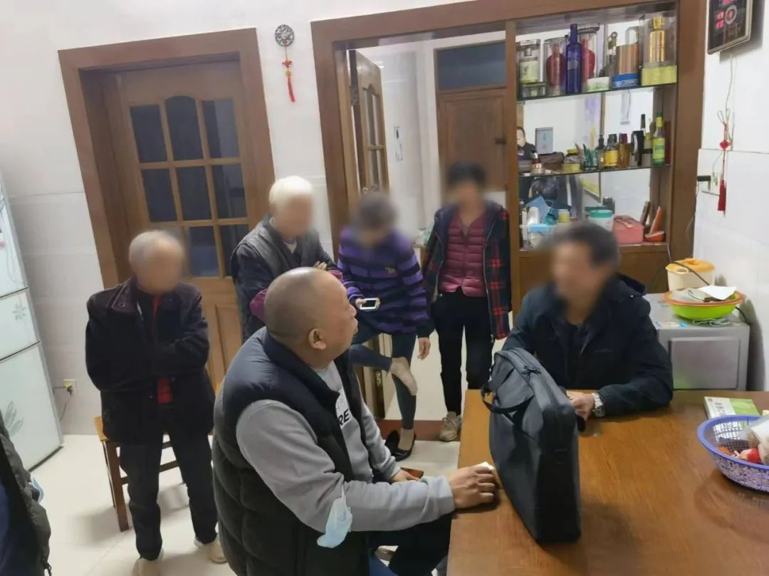 接力追凶，23年命案终告破！