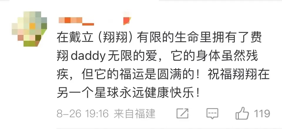 官方证实已离世，费翔发文告别