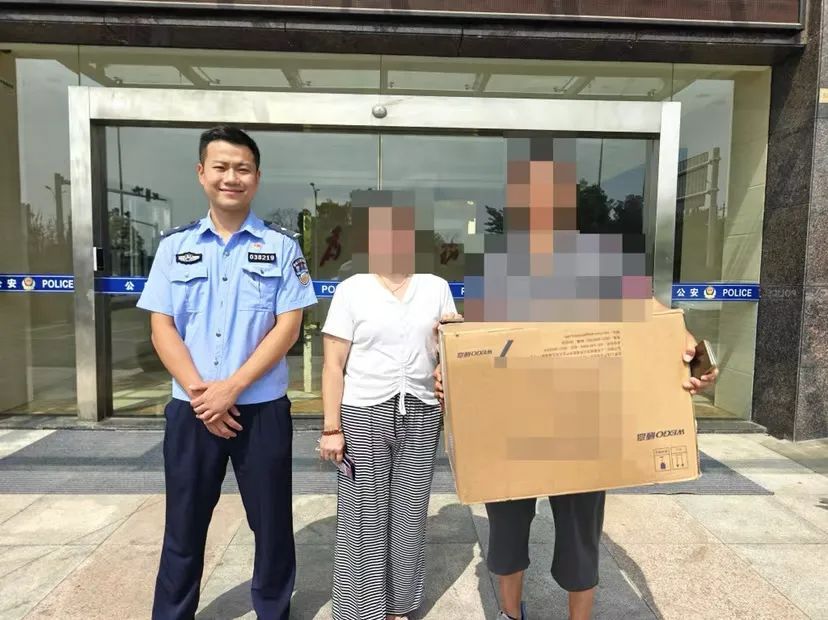 手术前一刻，“救命仪器”找回来了！