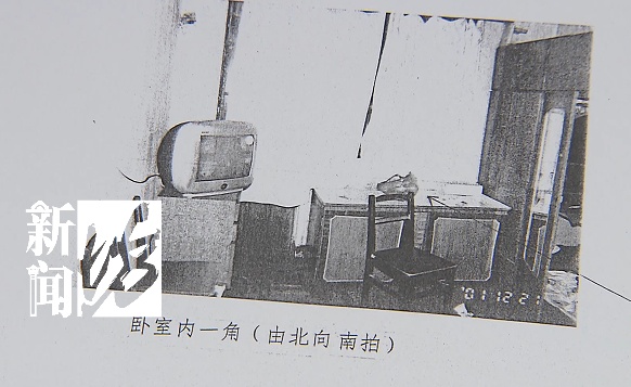 事发上海一出租屋！年轻女子死亡，头部遭砍！警方锁定真凶后发现……