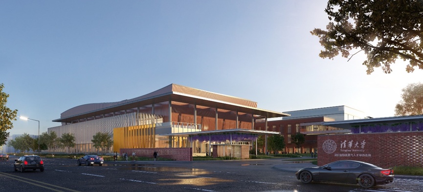 北京多所高校新校区建设最新进展！