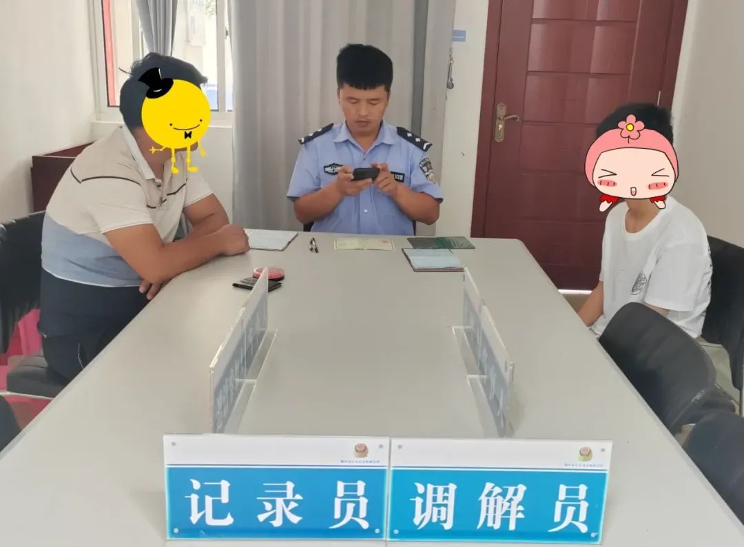 “熊孩子”手游充值上万元，民警出手挽回家长“血汗钱”