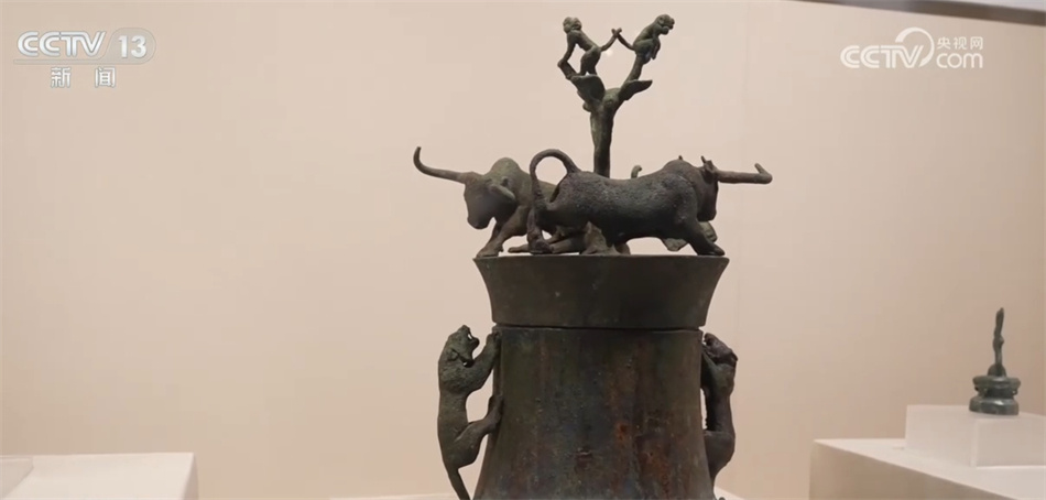 暑期文旅市场研学游火热 多地满足消费需求推动实现“研学优” 暑期文旅市场研学游火热 多地满足消费需求推动实现“研学优”