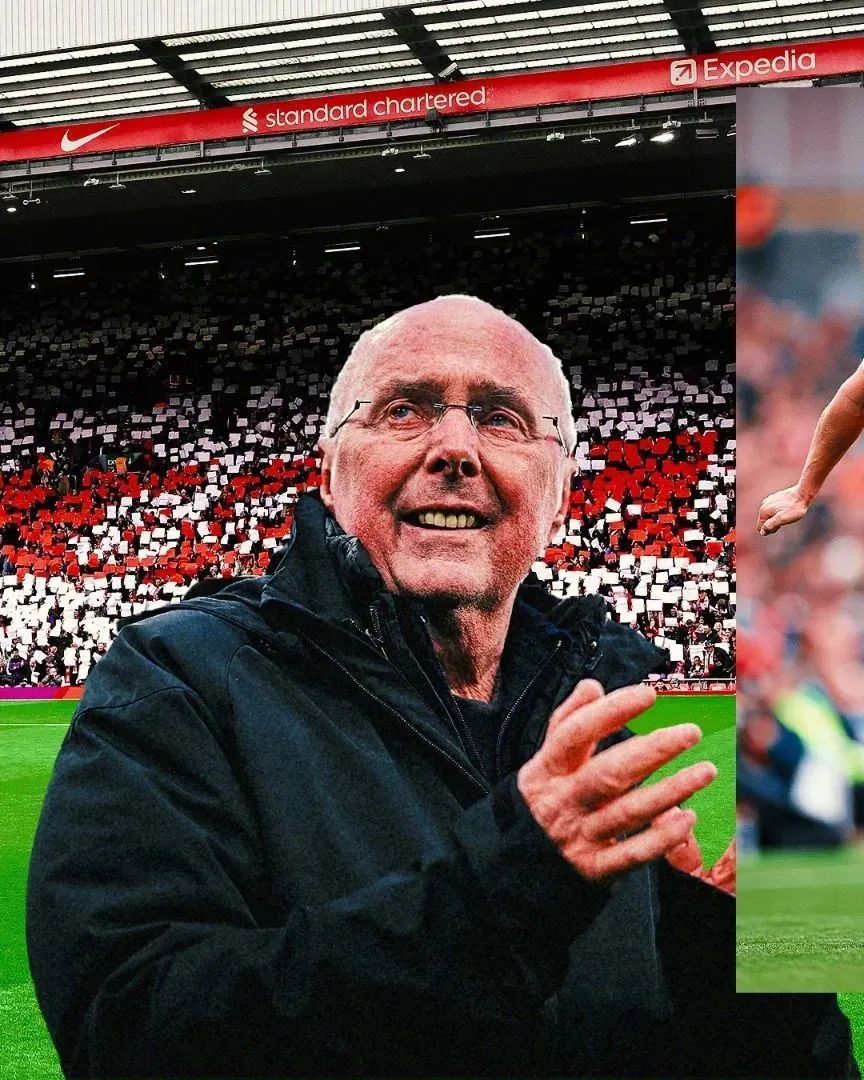 一代名帅埃里克森去世,曾在上海执教 一代名帅埃里克森去世,曾在上海执教