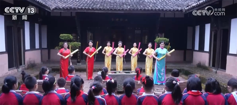 暑期文旅市场研学游火热 多地满足消费需求推动实现“研学优” 暑期文旅市场研学游火热 多地满足消费需求推动实现“研学优”