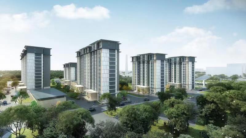 北京多所高校新校区建设最新进展！