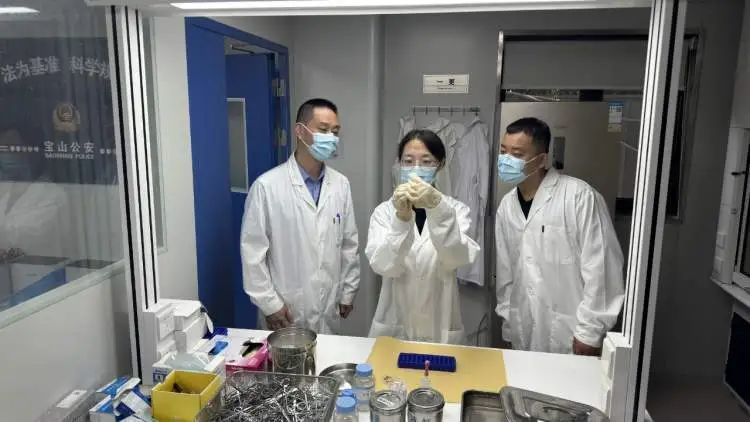 年轻女子死于出租屋,上海警方追踪23年,终于锁定真凶 年轻女子死于出租屋,上海警方追踪23年,终于锁定真凶