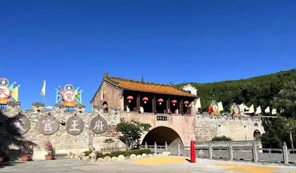 官宣！晋城文旅推出“跟着悟空游晋城”主题线路！