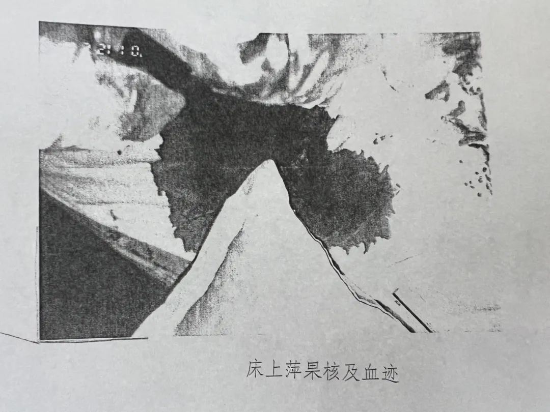 上海一女子死于出租屋,头部遭砍!警方接力追凶23年,锁定嫌疑人身份 上海一女子死于出租屋,头部遭砍!警方接力追凶23年,锁定嫌疑人身份