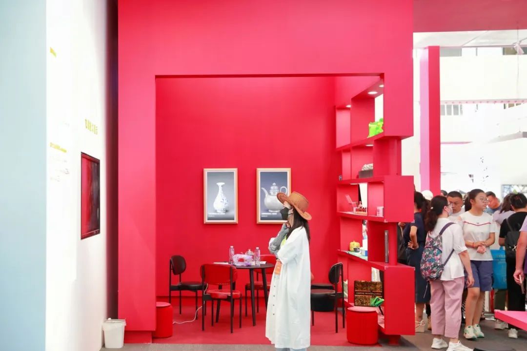 文博要闻丨首都博物馆邀您共赴第十届“中国博物馆及相关产品与技术博览会” 文博要闻丨首都博物馆邀您共赴第十届“中国博物馆及相关产品与技术博览会”