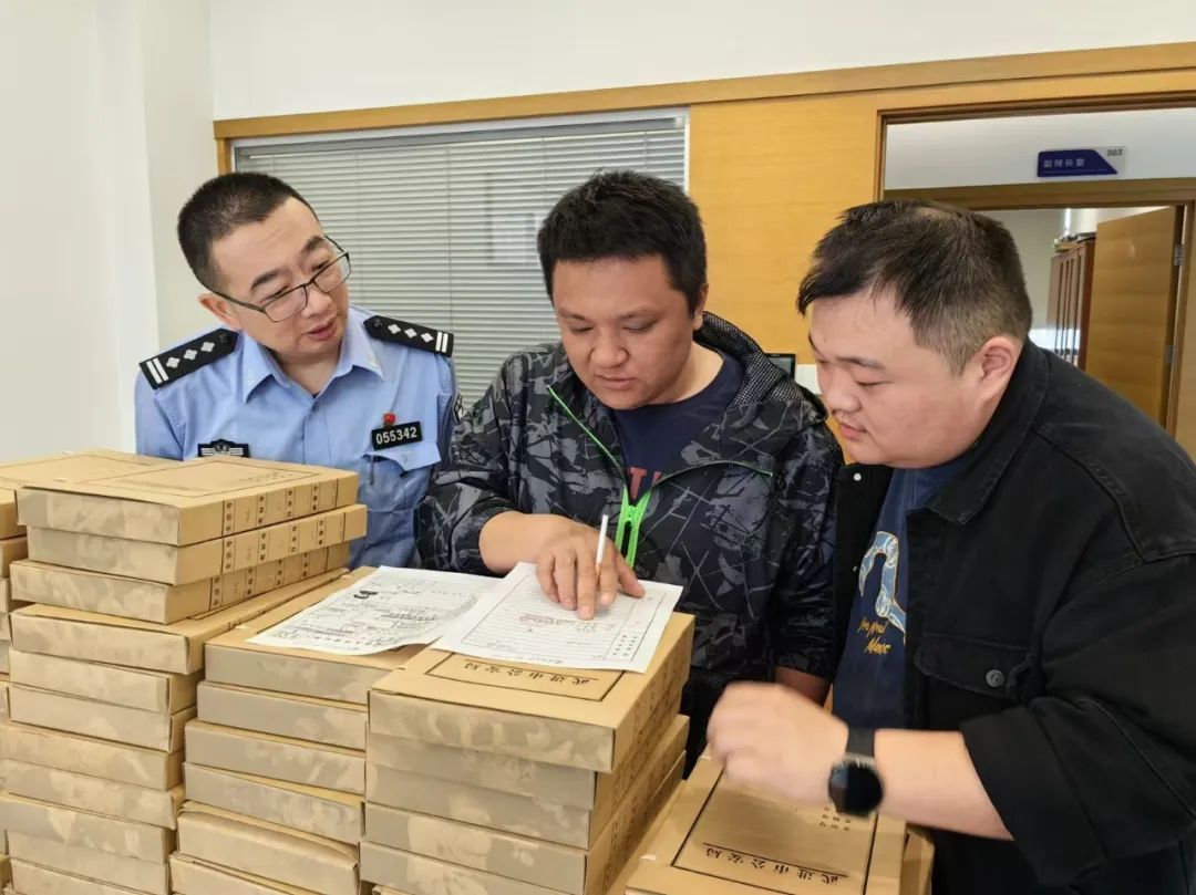 接力追凶，23年命案终告破！
