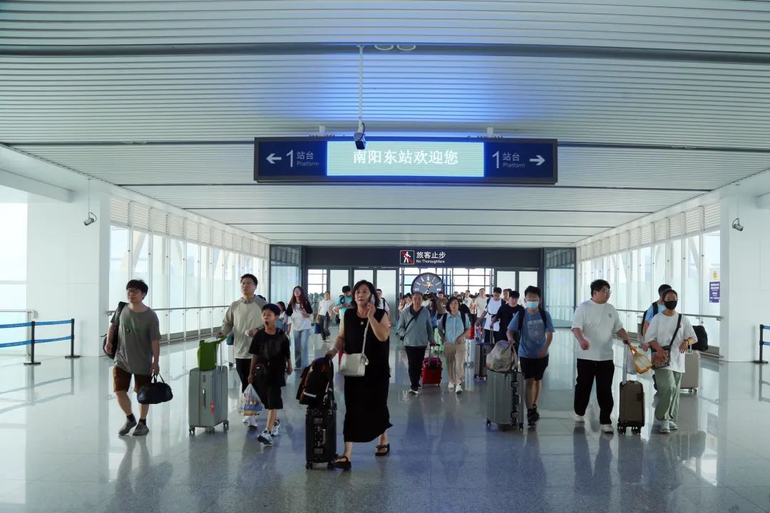 随到随走、说走就走！“郑汴洛”古都旅游新增计次票