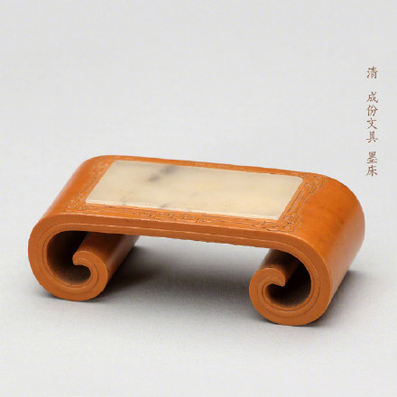 古代的文具长啥样? 古代的文具长啥样?