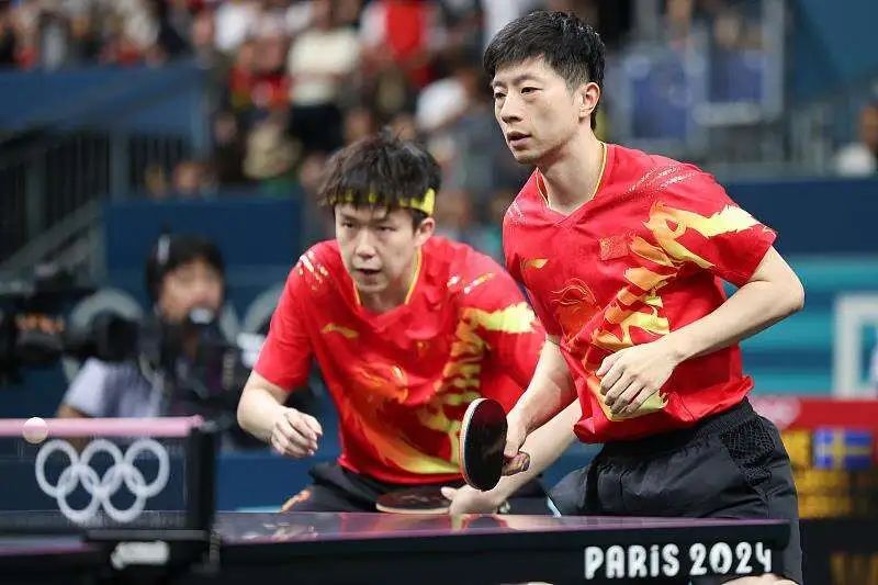 最新!国际乒联排名公布,樊振东第二,马龙第六 最新!国际乒联排名公布,樊振东第二,马龙第六