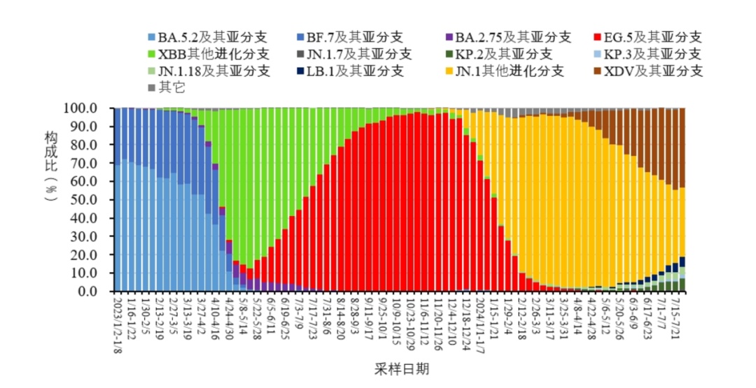 国内外新冠疫情又抬头，专家建议……