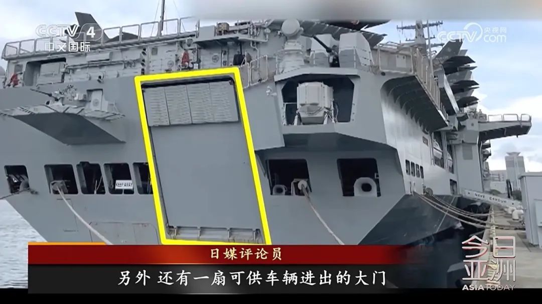 多国舰艇接连抵日 北约加速染指亚太