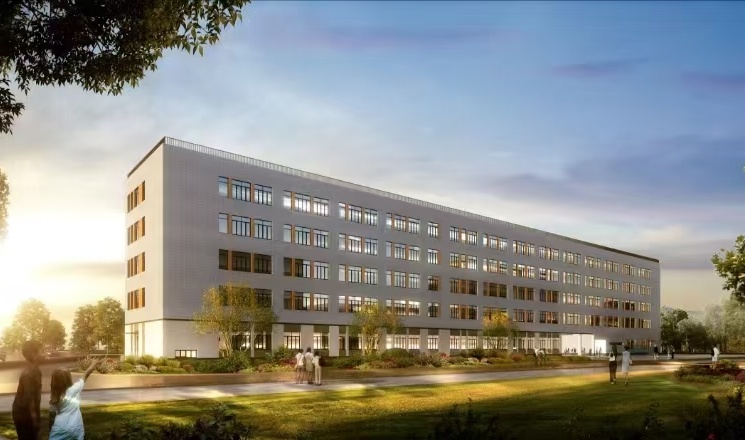 北京城南4所新学校即将正式启用