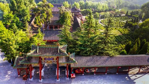 跟着悟空游山西 · 晋城篇 跟着悟空游山西 · 晋城篇