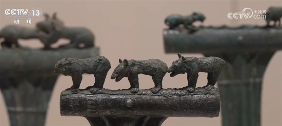 暑期文旅市场研学游火热 多地满足消费需求推动实现“研学优” 暑期文旅市场研学游火热 多地满足消费需求推动实现“研学优”