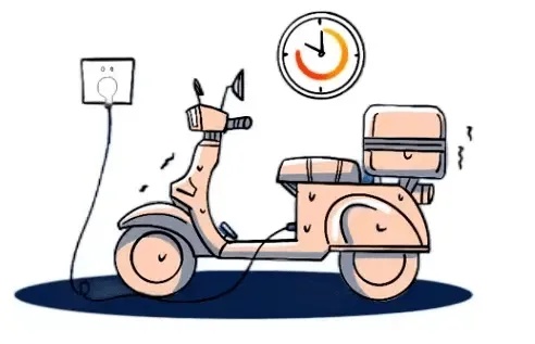 安全提醒:电动车停放充电要留心,防范火灾莫大意! 安全提醒:电动车停放充电要留心,防范火灾莫大意!