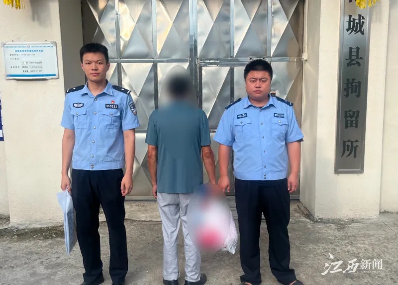 殴打扶起自己的17岁小伙！后续来了…