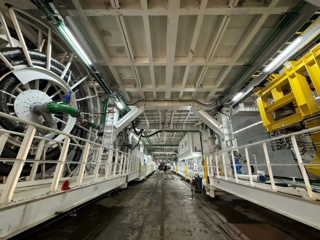 进度刷新!未来广州⇋中山,最快45分钟! 进度刷新!未来广州⇋中山,最快45分钟!