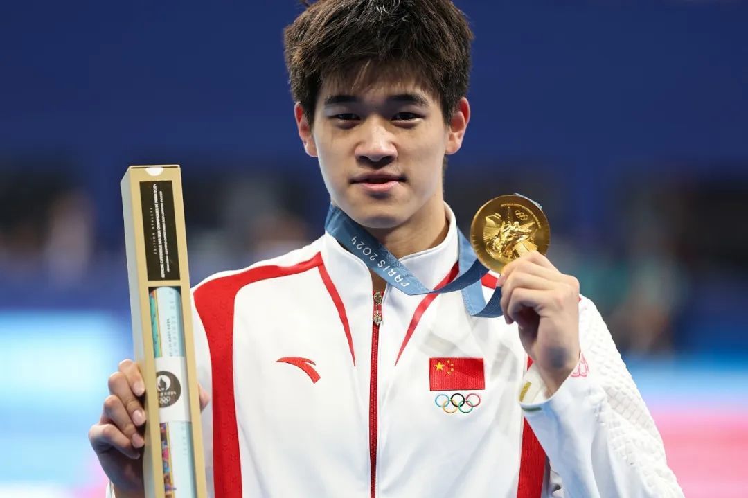 万众瞩目！内地奥运健儿29日访港